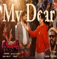 download My Dear Dostha Gana Muthu mp3 song ringtone, My Dear Dostha Gana Muthu full album download