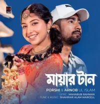 download Mayar Tan Porshi, Arnob Ul Islam mp3 song ringtone, Mayar Tan Porshi, Arnob Ul Islam full album download