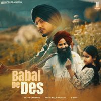 download Babal De Des Rajvir Jawanda mp3 song ringtone, Babal De Des Rajvir Jawanda full album download