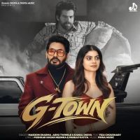 download G-Town Masoom Sharma, Ashu Twinkle, Kamal Digiya mp3 song ringtone, G-Town Masoom Sharma, Ashu Twinkle, Kamal Digiya full album download
