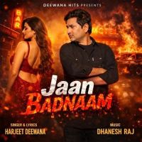 download Jaan Badnaam Harjeet Deewana mp3 song ringtone, Jaan Badnaam Harjeet Deewana full album download