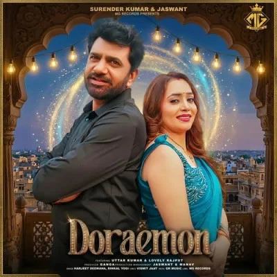download Doraemon Harjeet Deewana, Rinkal Yogi mp3 song ringtone, Doraemon Harjeet Deewana, Rinkal Yogi full album download