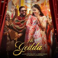 download Ik Gedda Dilpreet Dhillon mp3 song ringtone, Ik Gedda Dilpreet Dhillon full album download