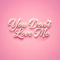 download You Dont Love Me SARRB mp3 song ringtone, You Dont Love Me SARRB full album download