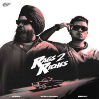 download Rags 2 Riches Afsar mp3 song ringtone, Rags 2 Riches Afsar full album download