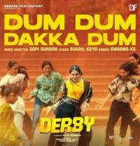 download Dum Dum Dakka Dum Swarna K S mp3 song ringtone, Dum Dum Dakka Dum Swarna K S full album download