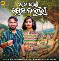 download Ama Paeen Prema Zaroori S Jitu, Soujanya Rath mp3 song ringtone, Ama Paeen Prema Zaroori S Jitu, Soujanya Rath full album download