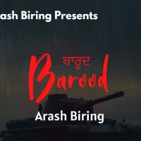 download Barood Arash Biring mp3 song ringtone, Barood Arash Biring full album download