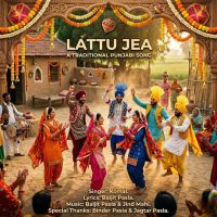 download Lattu Jea Komal mp3 song ringtone, Lattu Jea Komal full album download