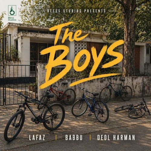 download The Boys Lafaz mp3 song ringtone, The Boys Lafaz full album download