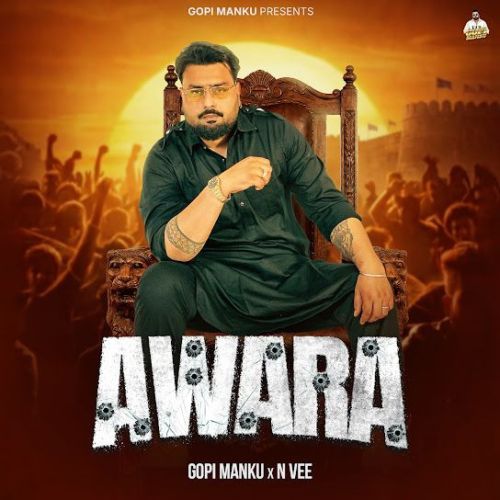 download Awara Gopi Manku mp3 song ringtone, Awara Gopi Manku full album download