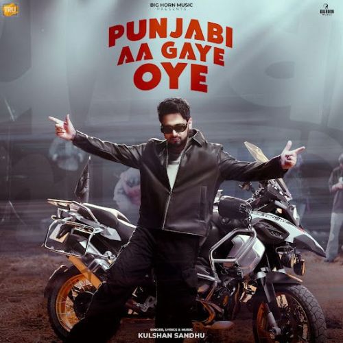 download Punjabi Aa Gaye Oye Kulshan Sandhu mp3 song ringtone, Punjabi Aa Gaye Oye Kulshan Sandhu full album download