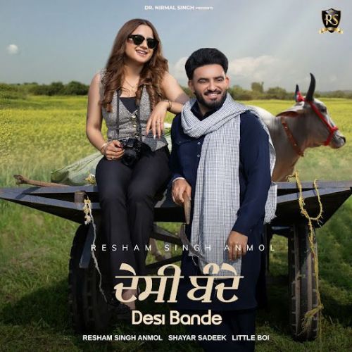 download Desi Bande Resham Singh Anmol mp3 song ringtone, Desi Bande Resham Singh Anmol full album download