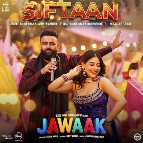 download Siftaan (From Jawaak) Amrit Maan mp3 song ringtone, Siftaan Amrit Maan full album download