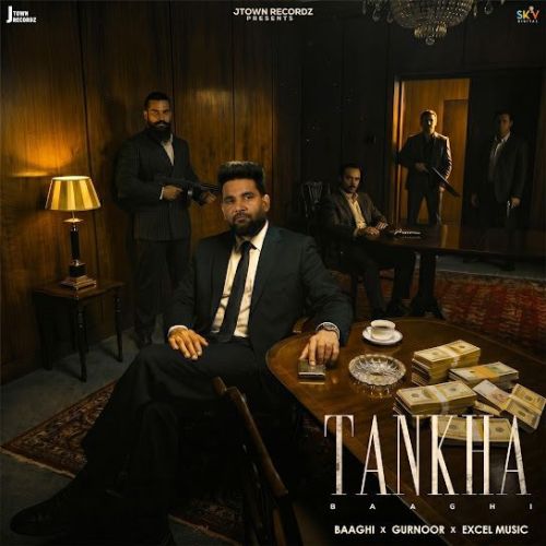 download Tankha Baaghi mp3 song ringtone, Tankha Baaghi full album download