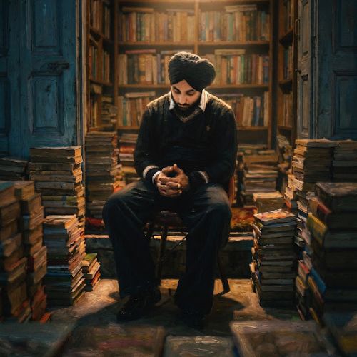 Download Mental Draft - EP Gagan Kooner full mp3 album