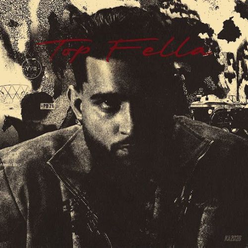 download Top Fella Karan Aujla mp3 song ringtone, Top Fella Karan Aujla full album download