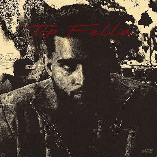 download Top Fella Karan Aujla mp3 song ringtone, Top Fella Karan Aujla full album download