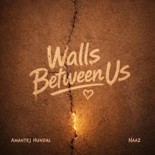 download Walls Between Us Amantej Hundal mp3 song ringtone, Walls Between Us Amantej Hundal full album download
