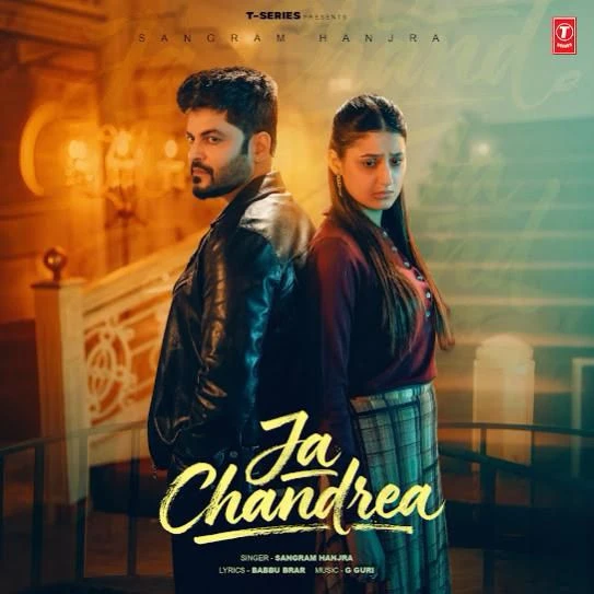 download Ja Chandrea Sangram Hanjra mp3 song ringtone, Ja Chandrea Sangram Hanjra full album download