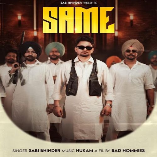 download Same Saabi Bhinder mp3 song ringtone, Same Saabi Bhinder full album download