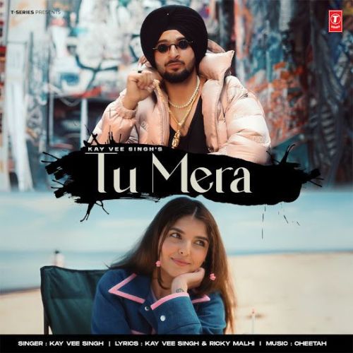 download Tu Mera Kay Vee Singh mp3 song ringtone, Tu Mera Kay Vee Singh full album download