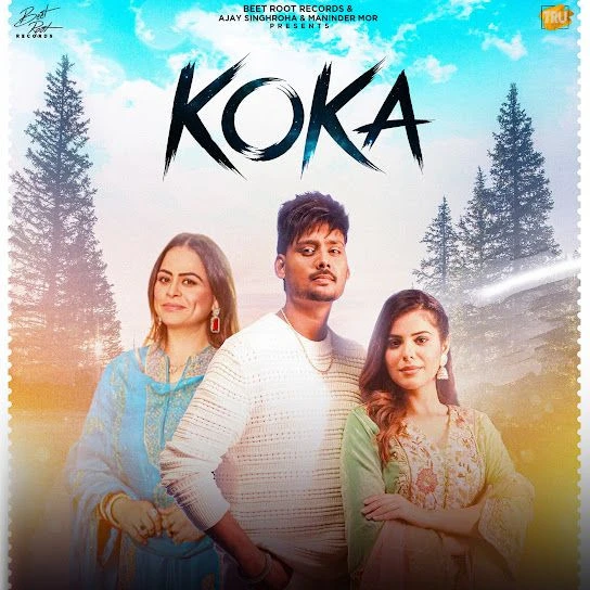 download Koka Deep Patwari mp3 song ringtone, Koka Deep Patwari full album download