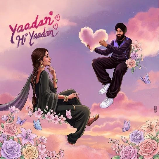 download Yaadan Hi Yaadan Ekam Sudhar mp3 song ringtone, Yaadan Hi Yaadan Ekam Sudhar full album download