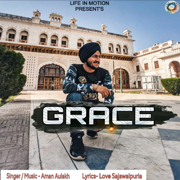 download Grace Aman Aulakh mp3 song ringtone, Grace Aman Aulakh full album download