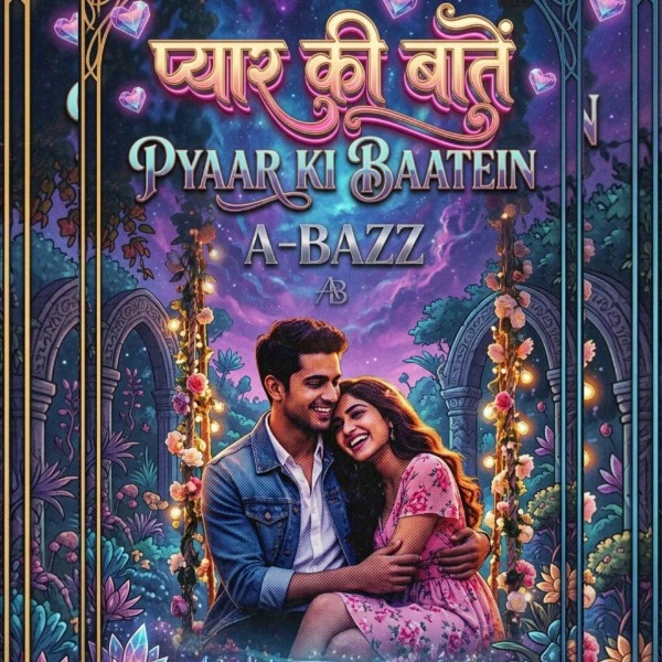 download Pyaar Ki Baatein A Bazz mp3 song ringtone, Pyaar Ki Baatein A Bazz full album download