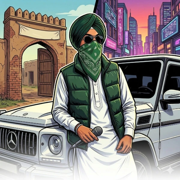 download No Shit(lls Tape) Lucky Likhari mp3 song ringtone, No Shit(lls Tape) Lucky Likhari full album download