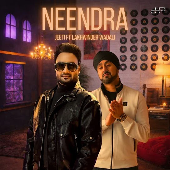 download Neendra Lakhwinder Wadali mp3 song ringtone, Neendra Lakhwinder Wadali full album download