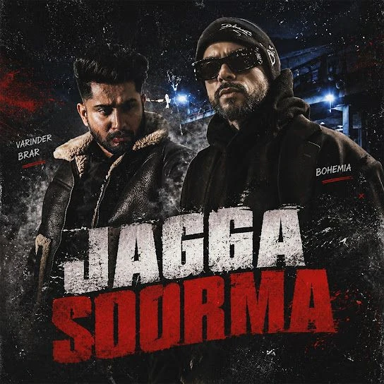 download Jagga Soorma Varinder Brar mp3 song ringtone, Jagga Soorma Varinder Brar full album download