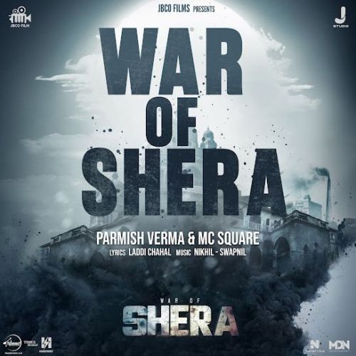 download War Of Shera (From Shera) Parmish Verma mp3 song ringtone, War Of Shera (From Shera) Parmish Verma full album download