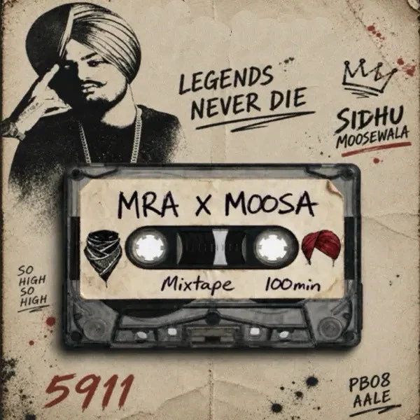download Mra X Moosa Mega Mix Nonstop (100min) Dj Mra, Sidhu Moose Wala mp3 song ringtone, Mra X Moosa Mega Mix Nonstop (100min) Dj Mra, Sidhu Moose Wala full album download