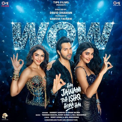 download WOW Harrdy Sandhu mp3 song ringtone, WOW Harrdy Sandhu full album download