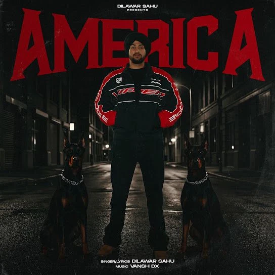 download America Dilawar Sahu mp3 song ringtone, America Dilawar Sahu full album download