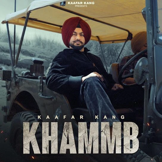 download Khammb Kaafar Kang mp3 song ringtone, Khammb Kaafar Kang full album download
