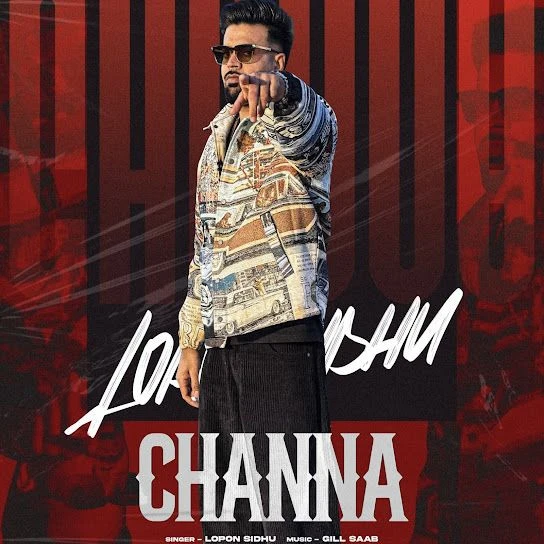 download Channa Lopon Sidhu mp3 song ringtone, Channa Lopon Sidhu full album download