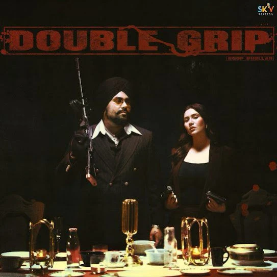 download Double Grip Roop Bhullar mp3 song ringtone, Double Grip Roop Bhullar full album download