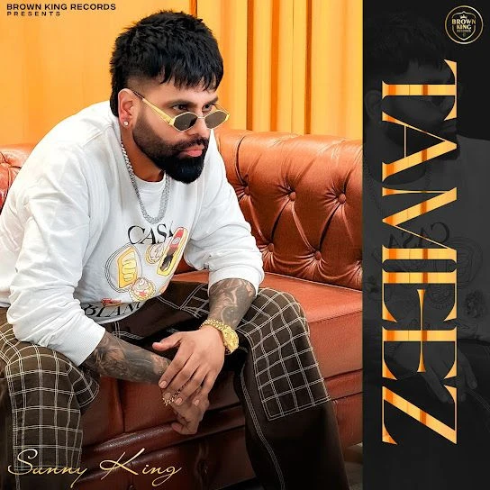 download Tameez Sunny King mp3 song ringtone, Tameez Sunny King full album download