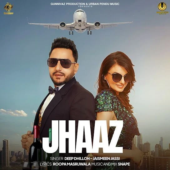 download Jhaaz Deep Dhillon mp3 song ringtone, Jhaaz Deep Dhillon full album download