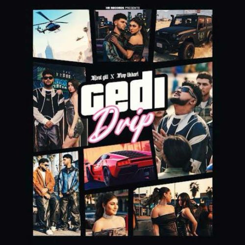 download Gedi Drip Kirat Gill mp3 song ringtone, Gedi Drip Kirat Gill full album download