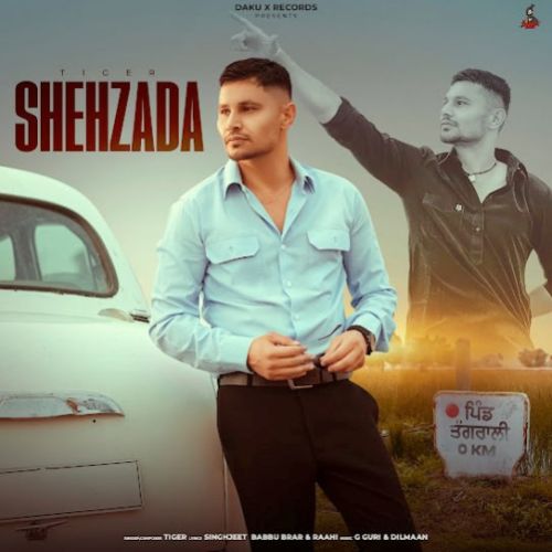 download Shaunk Tiger mp3 song ringtone, Shezada Tiger full album download