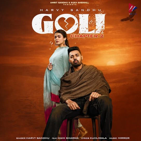 download Goli - Chapter 2 Harvy Sandhu mp3 song ringtone, Goli - Chapter 2 Harvy Sandhu full album download