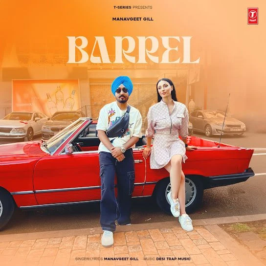 download Barrel Manavgeet Gill mp3 song ringtone, Barrel Manavgeet Gill full album download