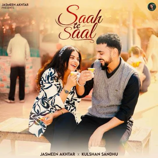 download Saah Te Saal Jasmeen Akhtar mp3 song ringtone, Saah Te Saal Jasmeen Akhtar full album download