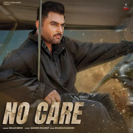 download No Care Gulab Sidhu mp3 song ringtone, No Care Gulab Sidhu full album download