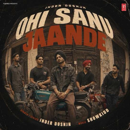 download Ohi Sanu Jaande Inder Dosnjh mp3 song ringtone, Ohi Sanu Jaande Inder Dosnjh full album download