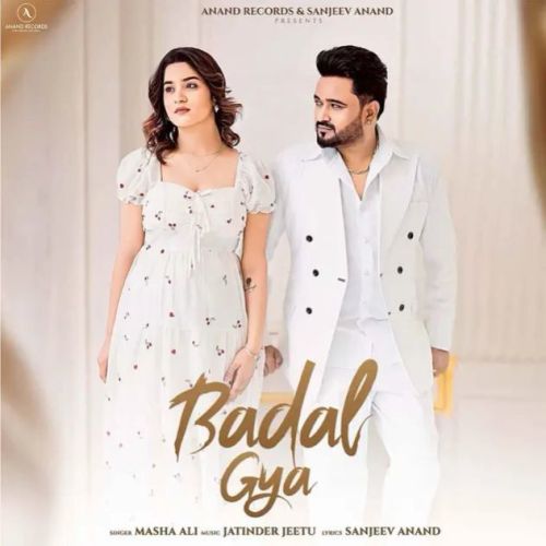 download Badal Gya Masha Ali mp3 song ringtone, Badal Gya Masha Ali full album download
